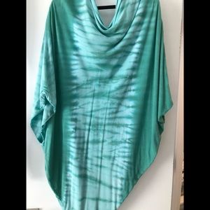 Indah one shoulder dress